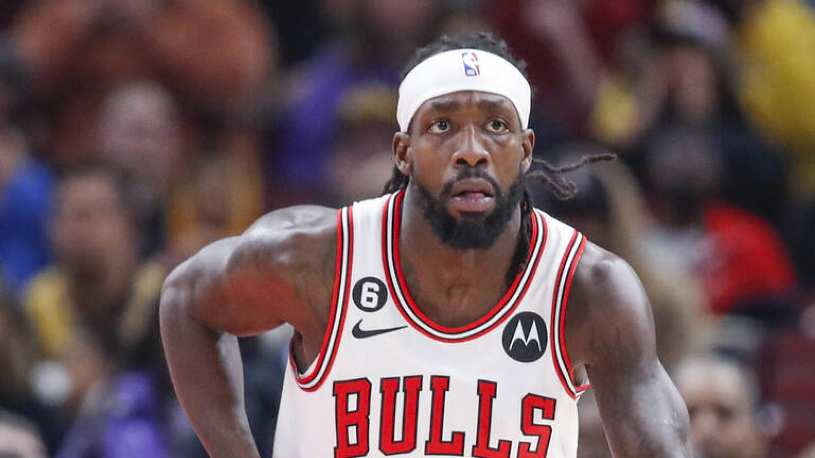 Bulls' Beverley had trash talk for Raptors GM after victory - Vimarsana News