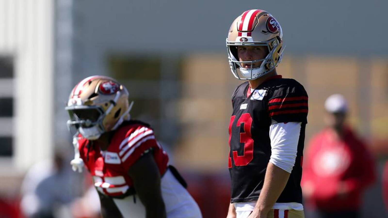 The Good and Not So Good from Day 8 of 49ers Camp: Brock Purdy is Raising his Game