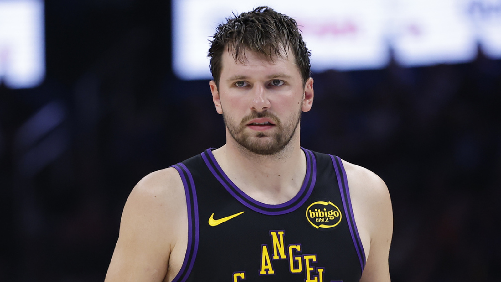Lakers have three final trade targets to help Luka Doncic