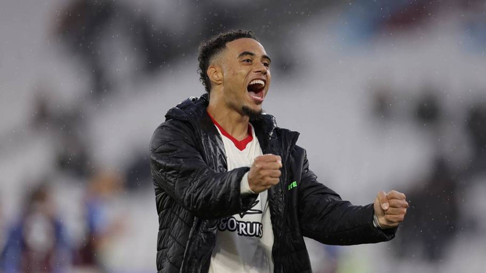 The classy Southampton star who enjoyed West Ham win even more than Lewis Dobbin