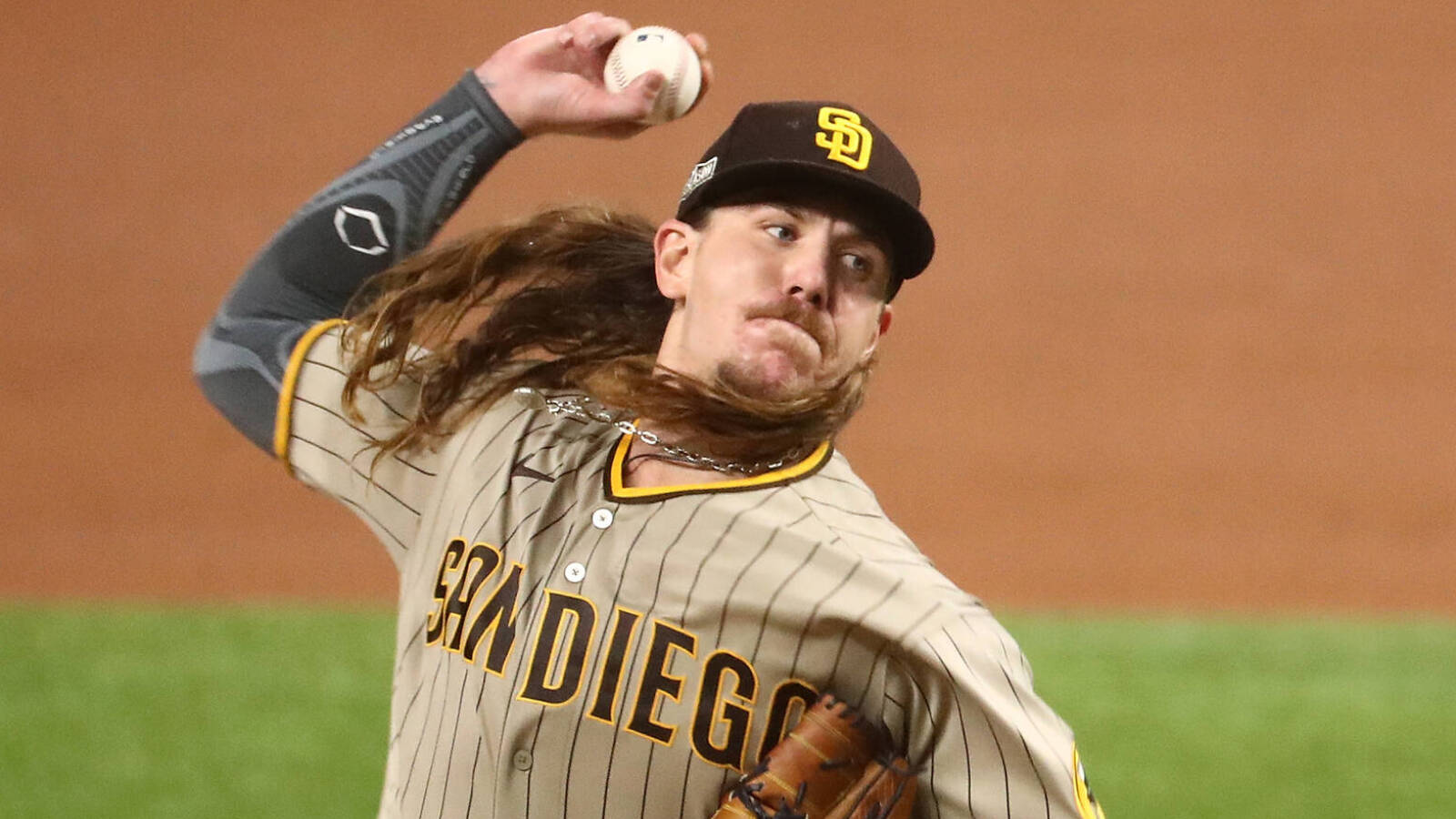 Mike Clevinger set to make first start since 2020 | Yardbarker
