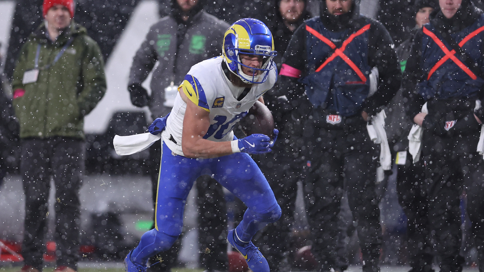NFL News