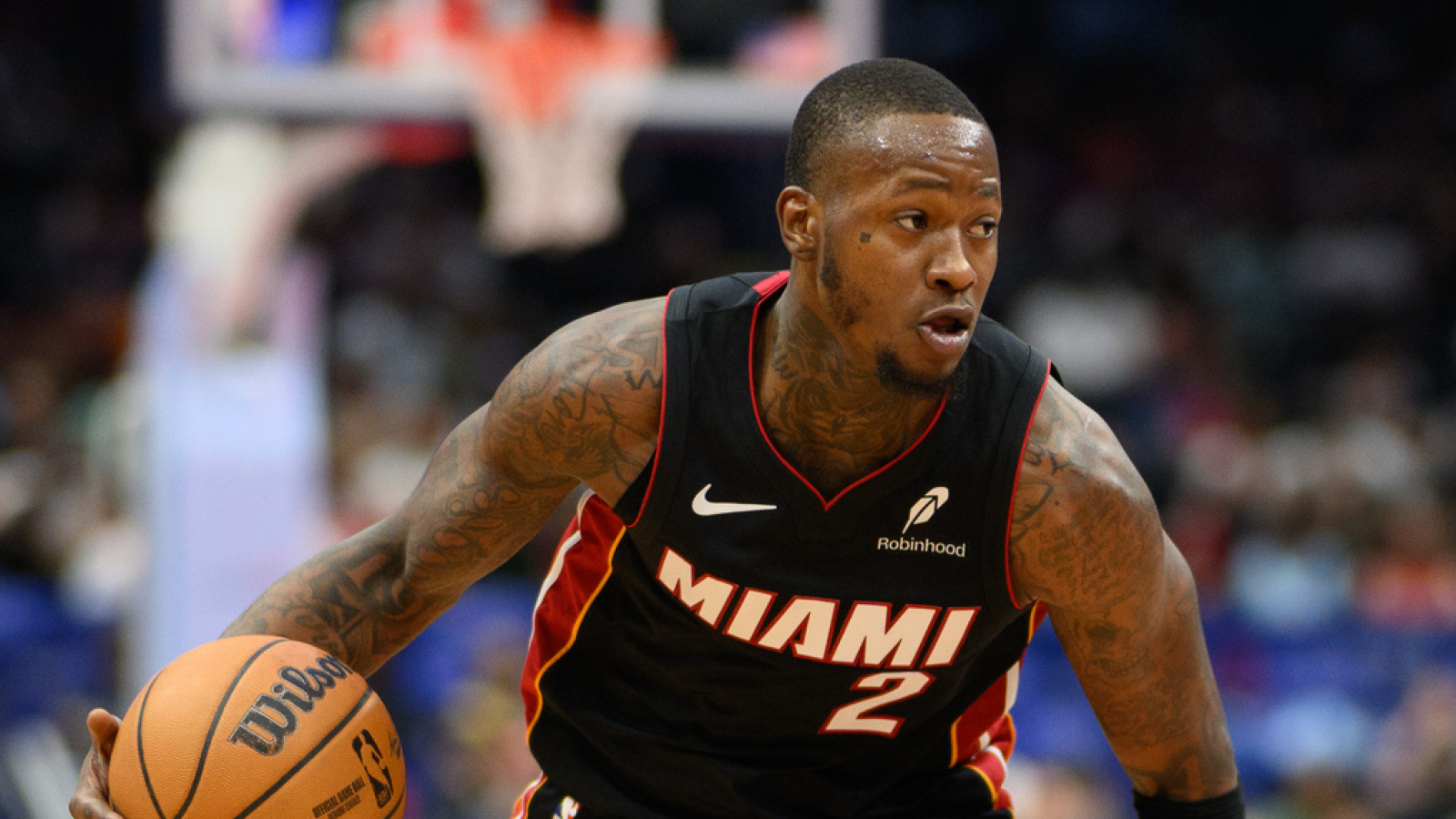 Heat could get a rebate on the Terry Rozier trade | Yardbarker