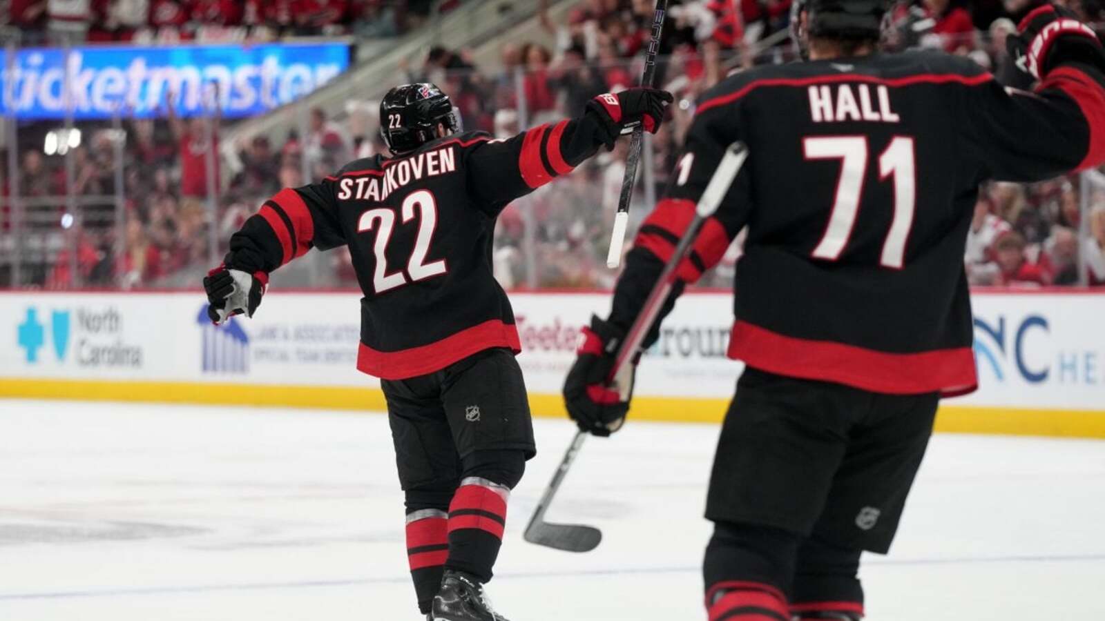 2026 Stanley Cup Final & Conn Smythe Predictions