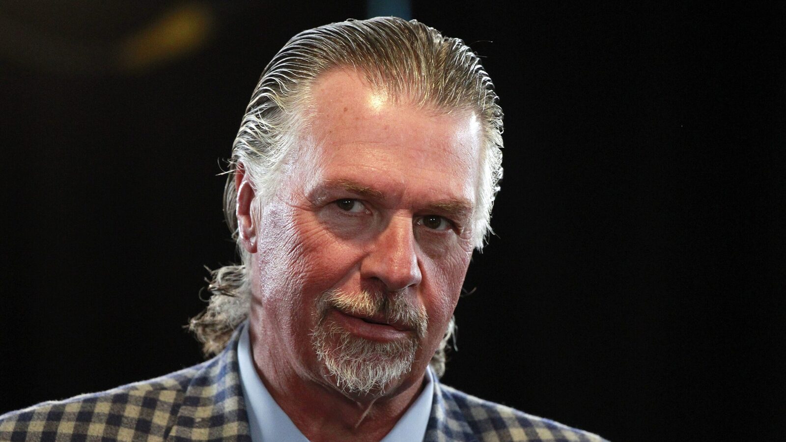 Former NHL coach, broadcaster Barry Melrose passes away at 70
