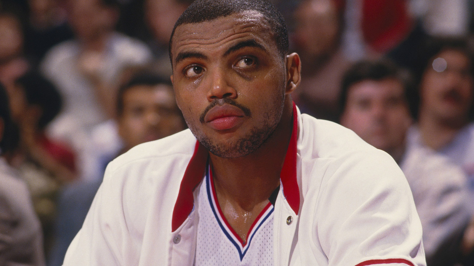 Charles Barkley on retiring from TNT, being controversial and when