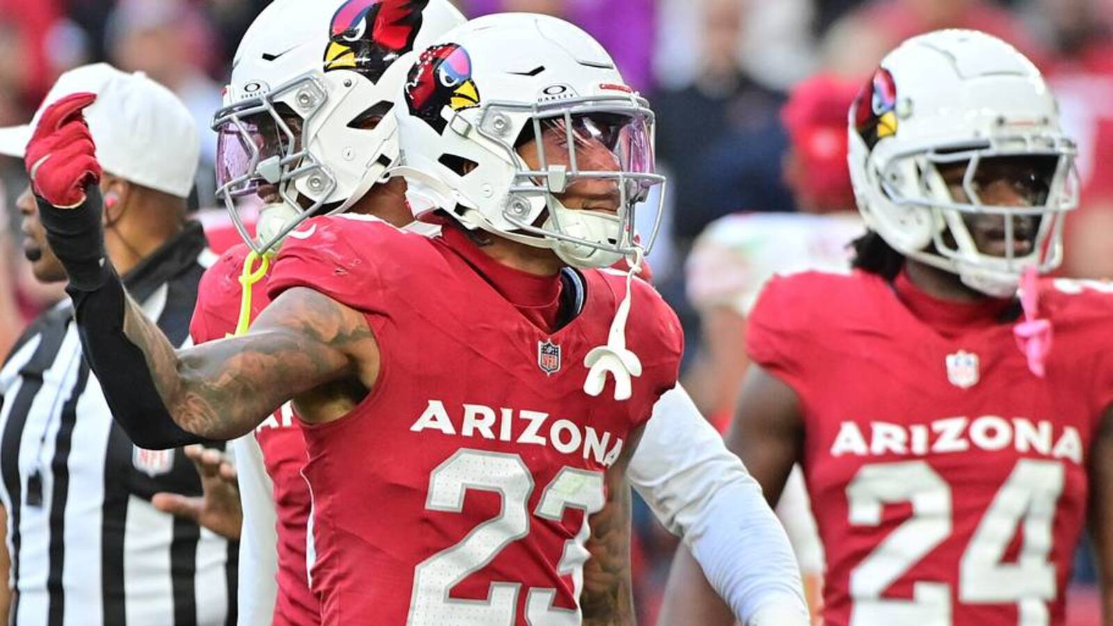 5 NFL Roster-Cut Casualties Detroit Lions Should Target Immediately
