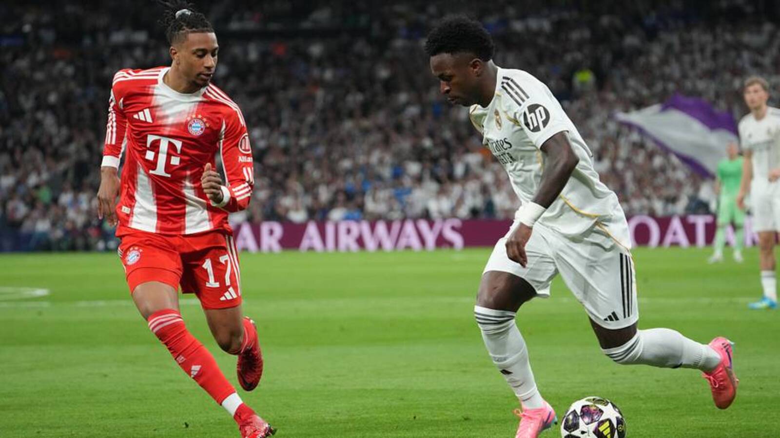 Real Madrid need Michael Olise far more than they need Vinícius Júnior right now