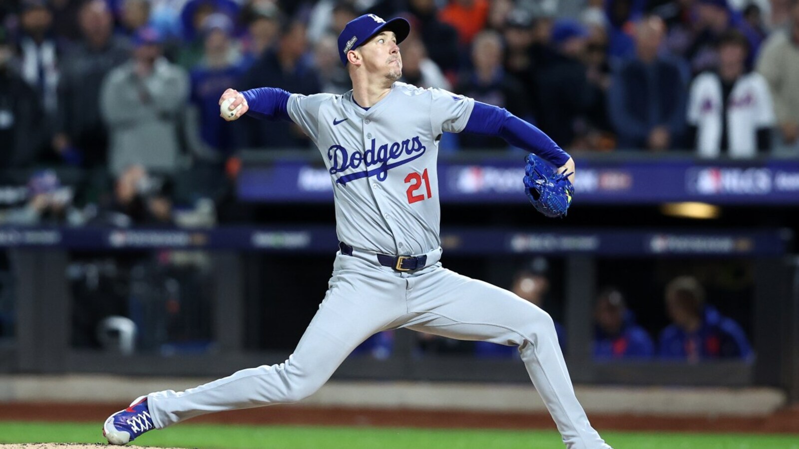 MLB News
