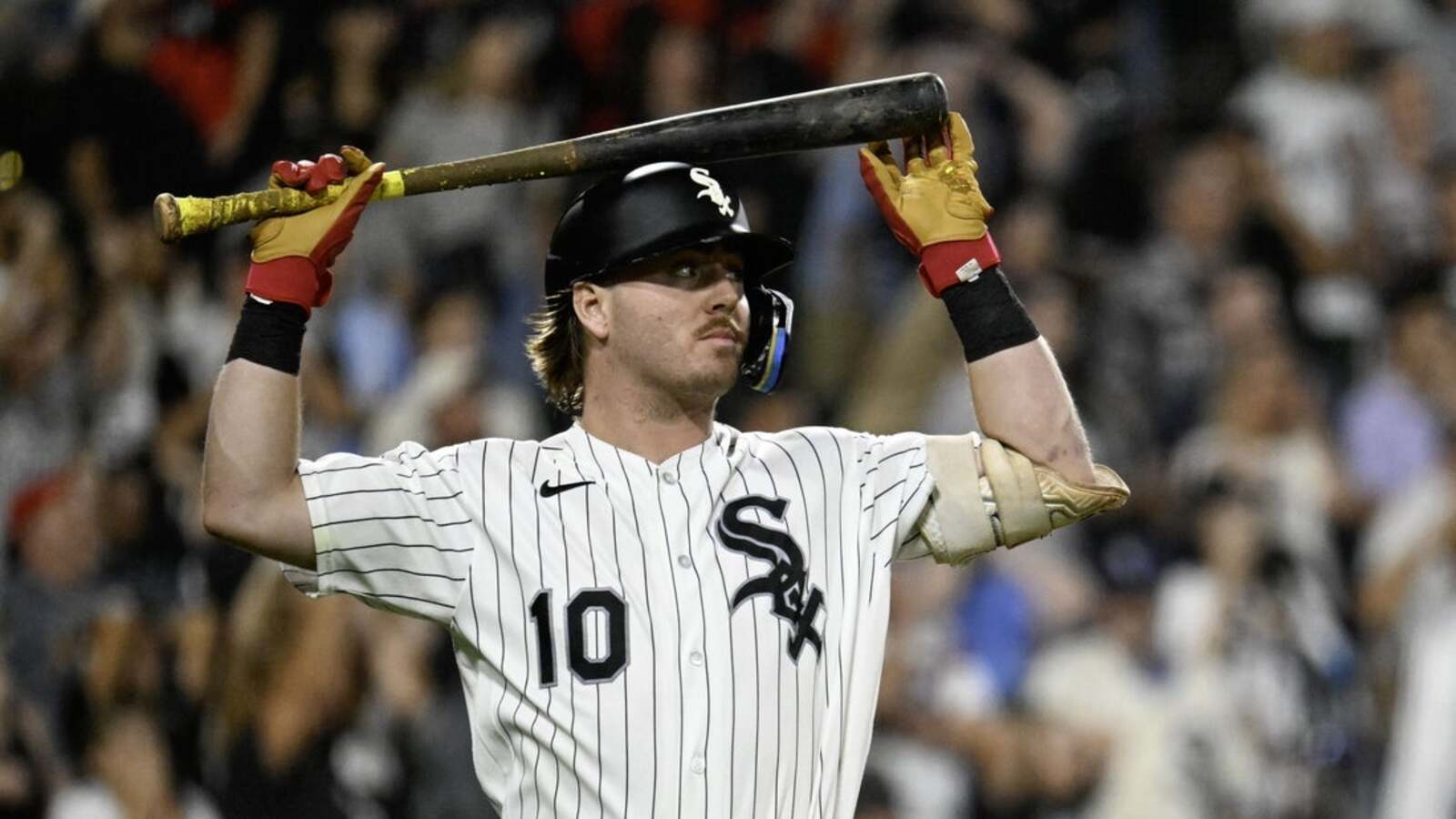 White Sox aim to be in ‘good spot’ as they enter series with Royals