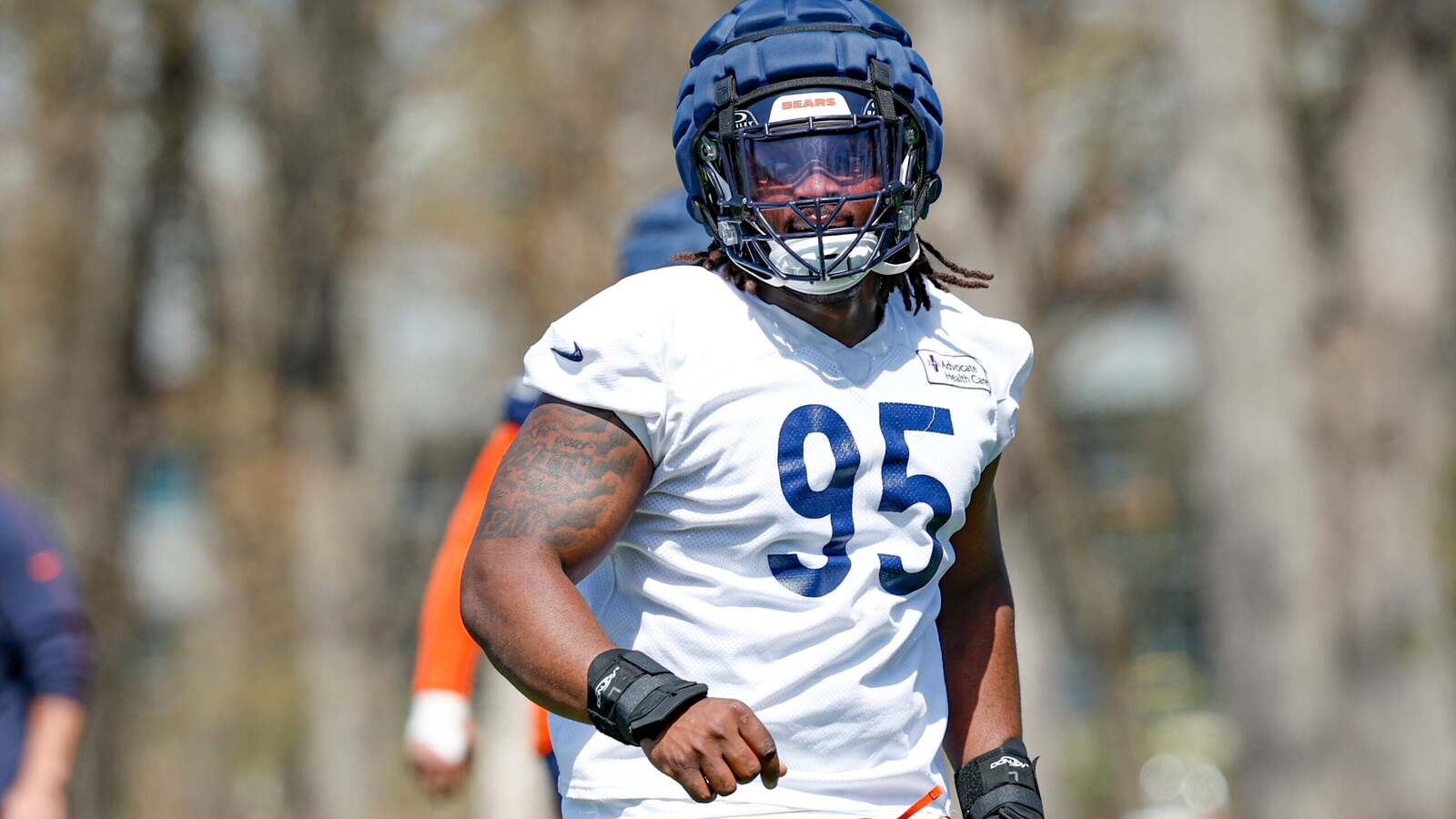 Chicago Bears Injury Updates: Every injured player to monitor heading into second NFL training camp under Ben Johnson
