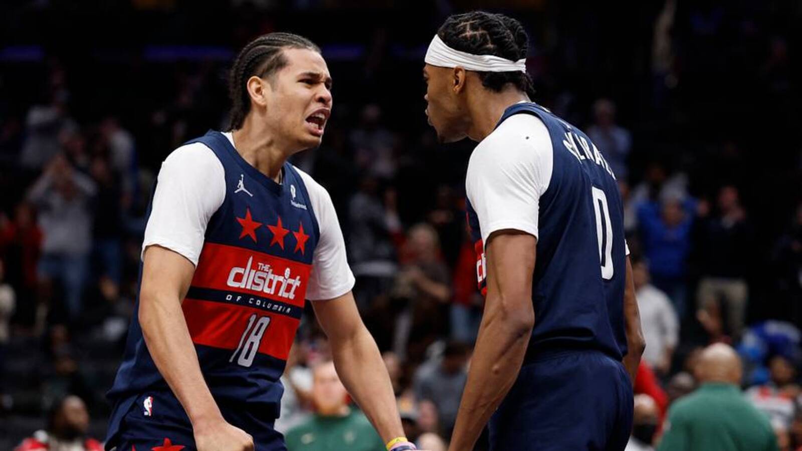 Who Makes the Rotation? Predicting the Wizards' Top 10 Players