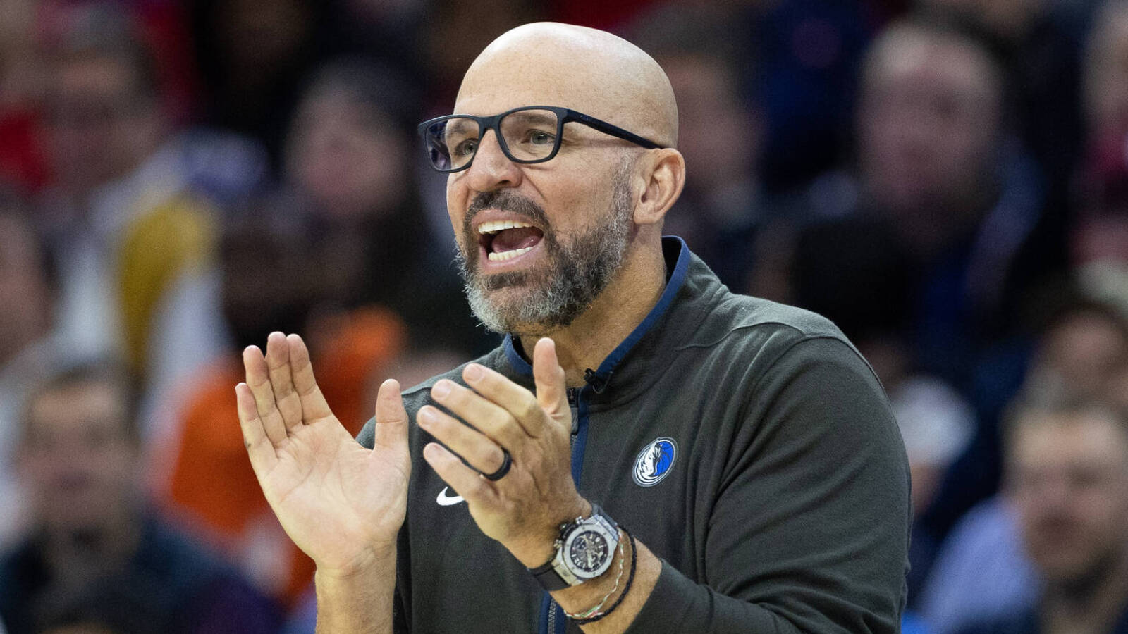 Mavericks GM addresses head coach Jason Kidd’s future TrendRadars