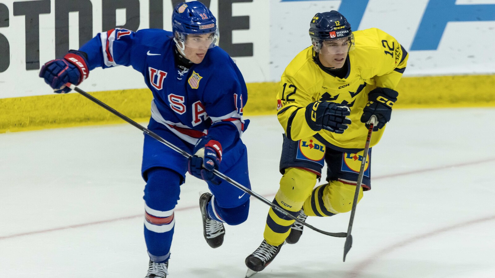 Penguins Activate And Reassign Melvin Fernstrom
