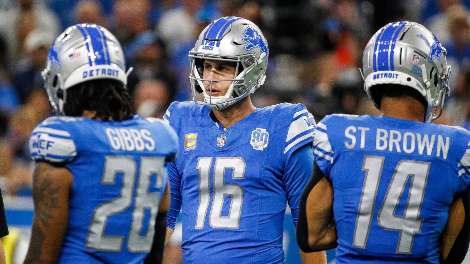 Will Christian Watson Score a TD Against the Lions Thursday Night Football  in Week 4?