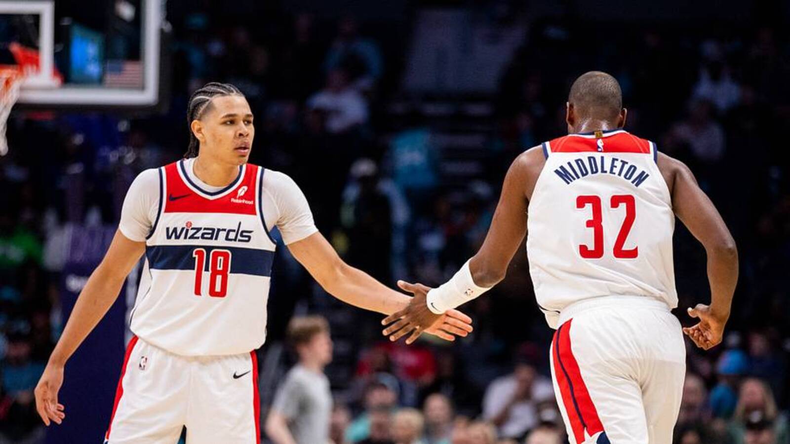 Grading the Wizards' Transaction-Filled Offseason So Far