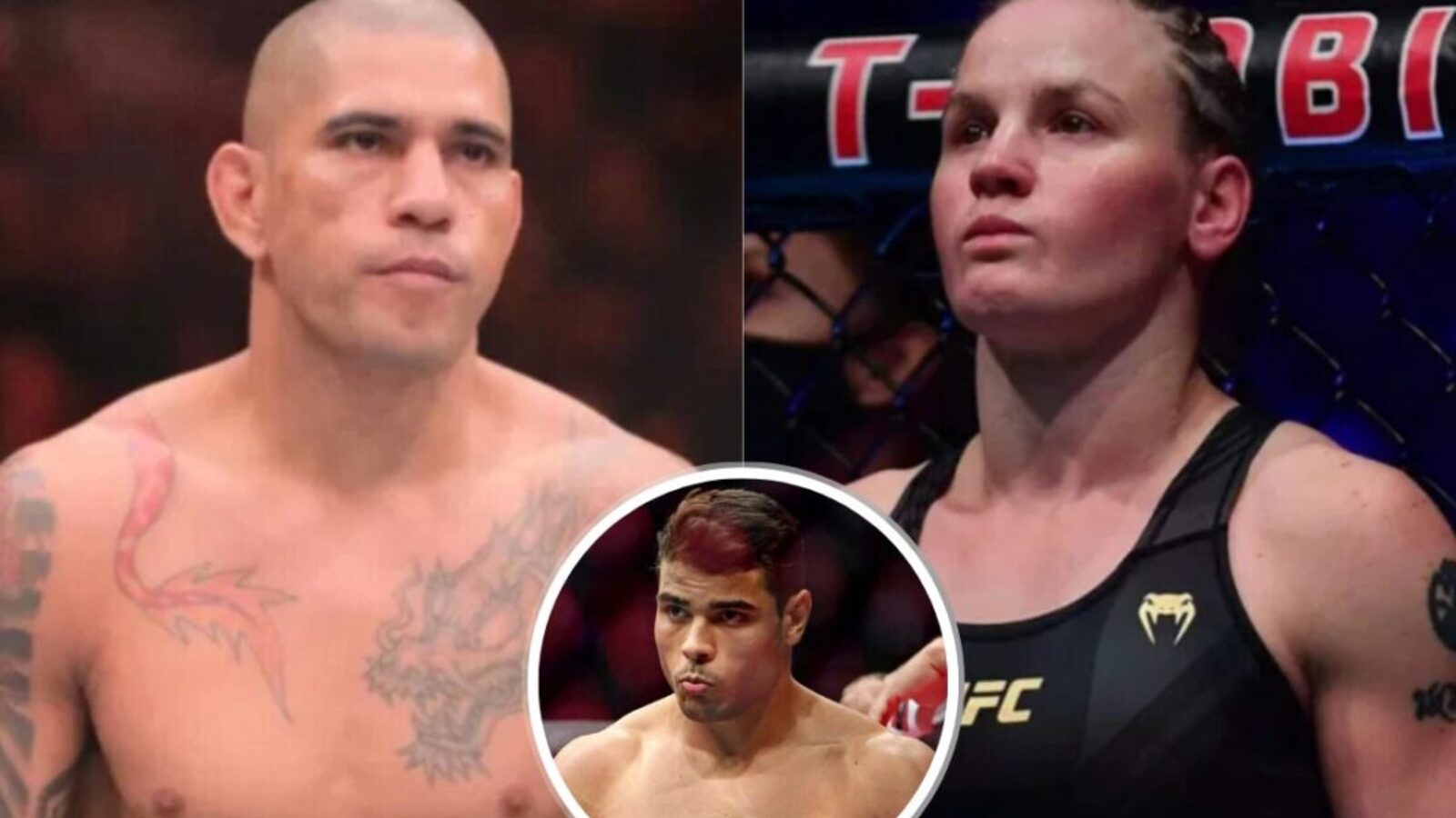 Paulo Costa Critiques UFC for Inconsistent Standards
