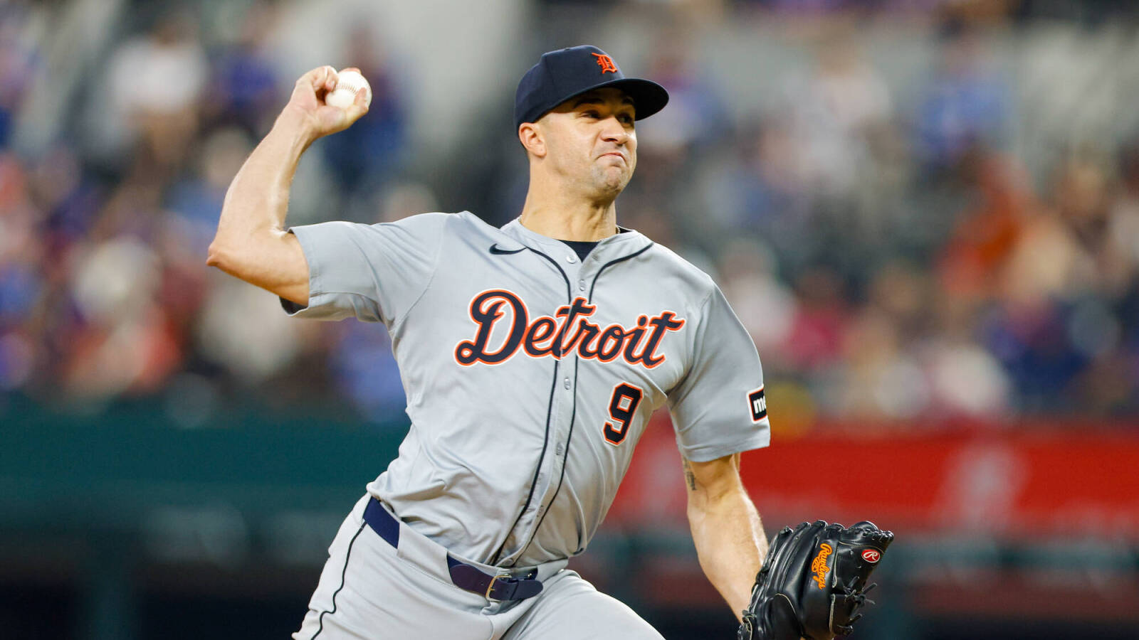 Losing Jack Flaherty would be disastrous for Tigers - Vimarsana News