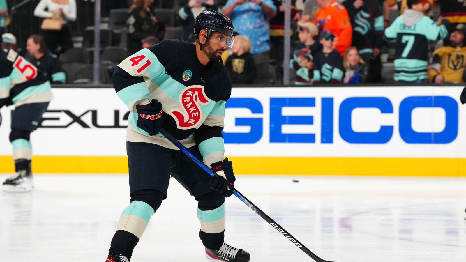 NHL News