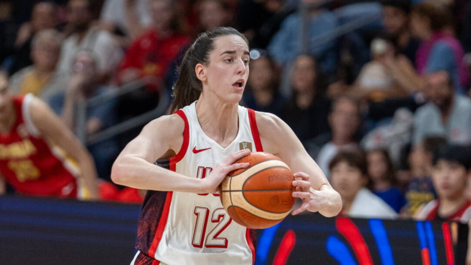 'Put the Interests of One Player Over an Entire Team': Skip Bayless' Caitlin Clark Opinion Draws Pushback From ESPN Veteran