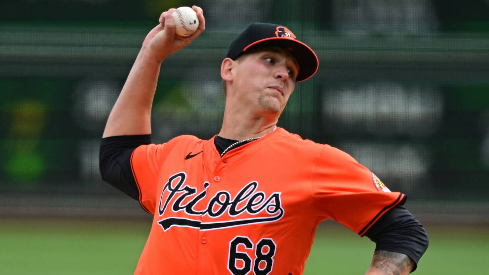 Orioles pitcher lands on IL with concerning injury | Yardbarker