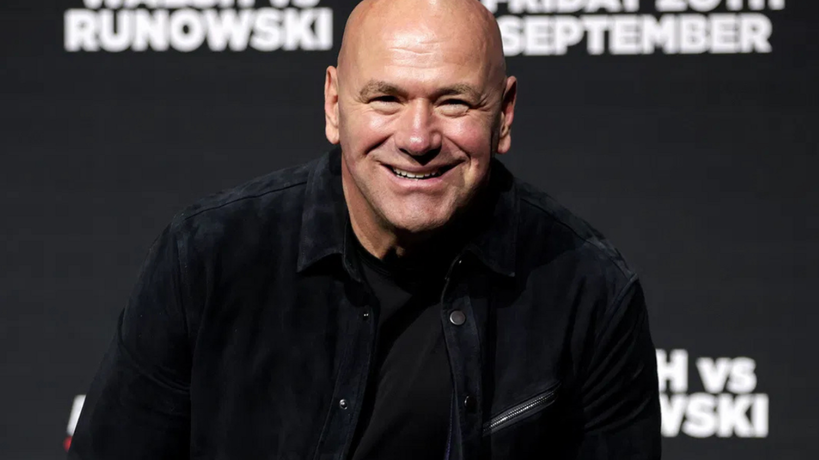 Dana White-Led Ventures Earn Limelight at SBA Nominations as UFC Eyes Third Win