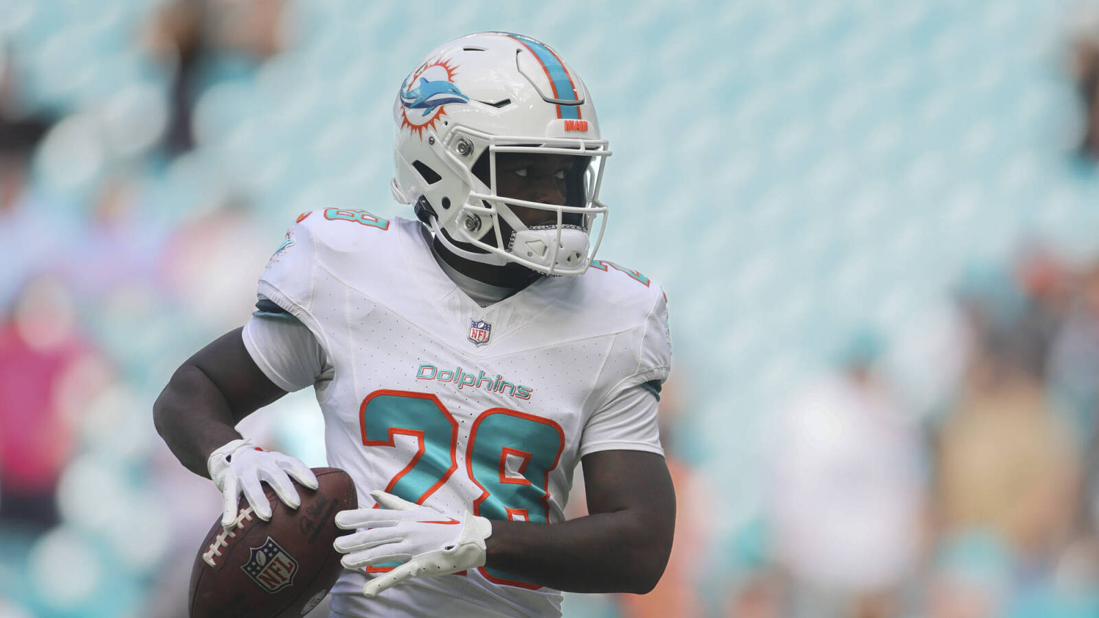 AFC Notes De’Von Achane, Tyreek Hill, Zach Wilson, Bills, Dolphins