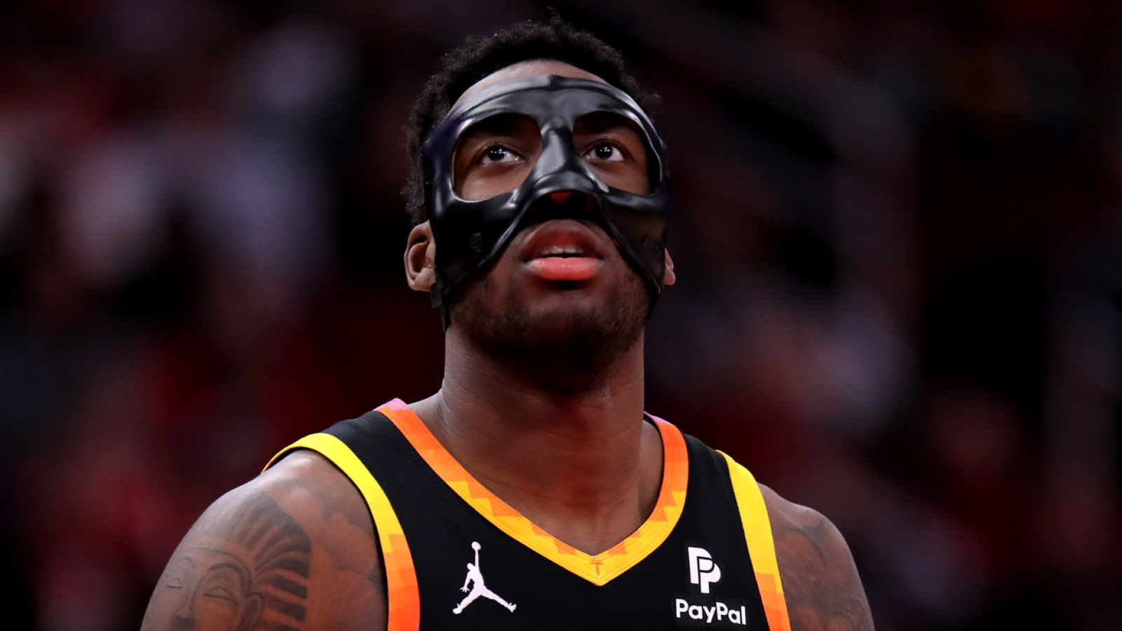 Heat to sign veteran forward to one-year deal