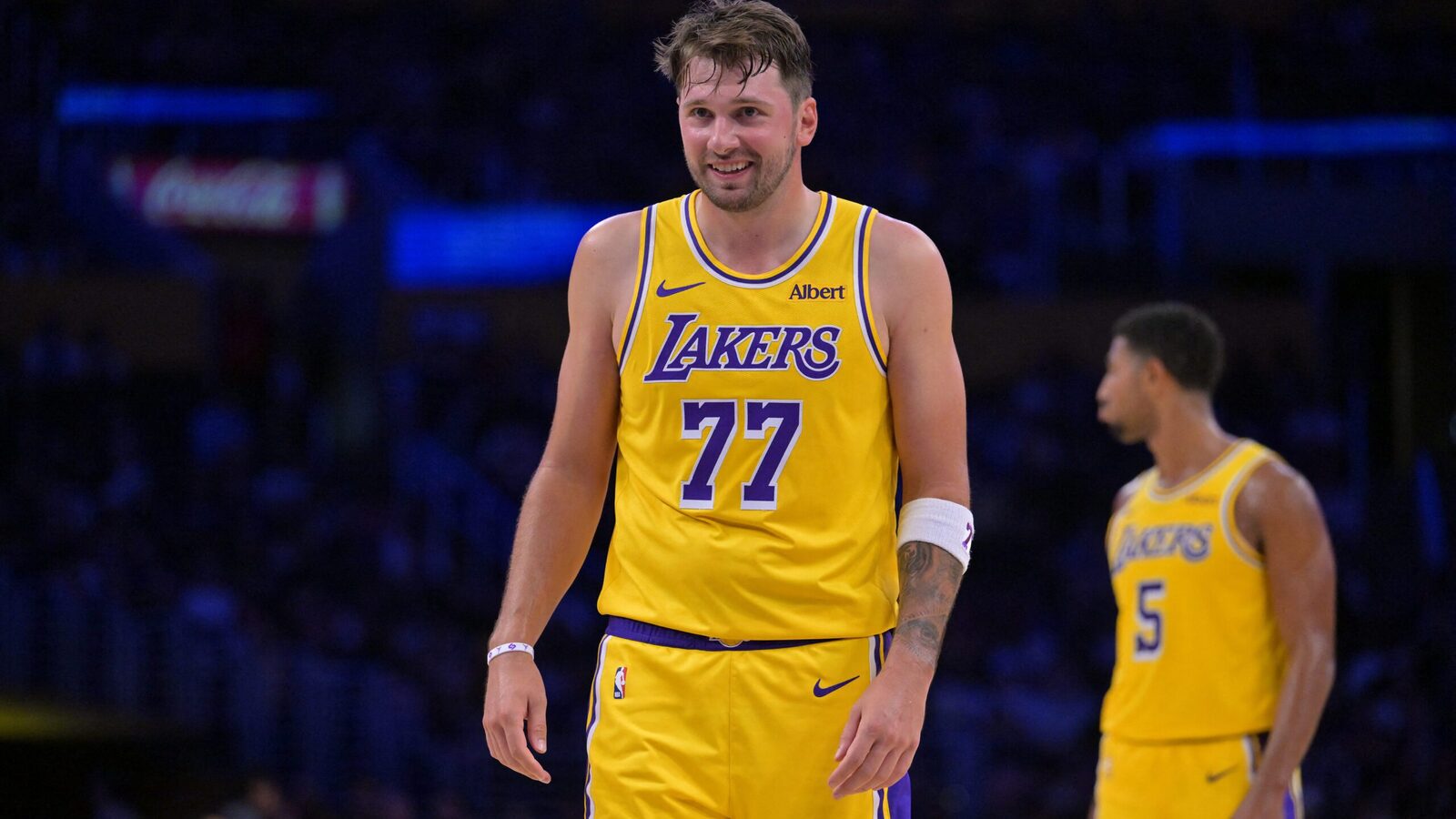 5 Key Takeaways As Lakers Come Up Clutch In 114-110 Victory Against Kings