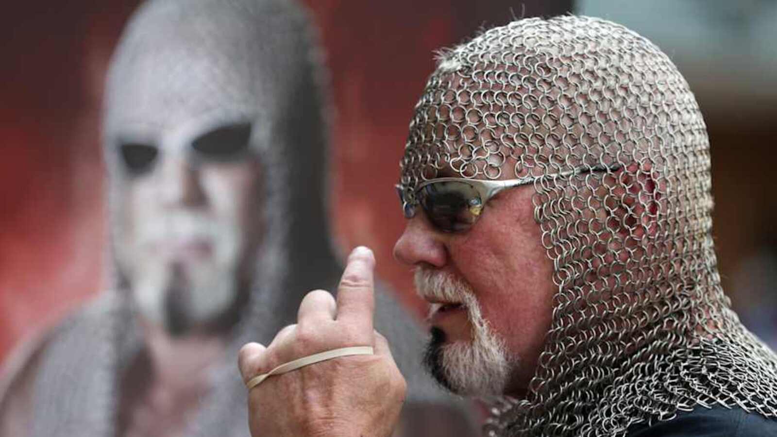 Scott Steiner's Son, Brock, Offered WWE NIL Deal | Yardbarker