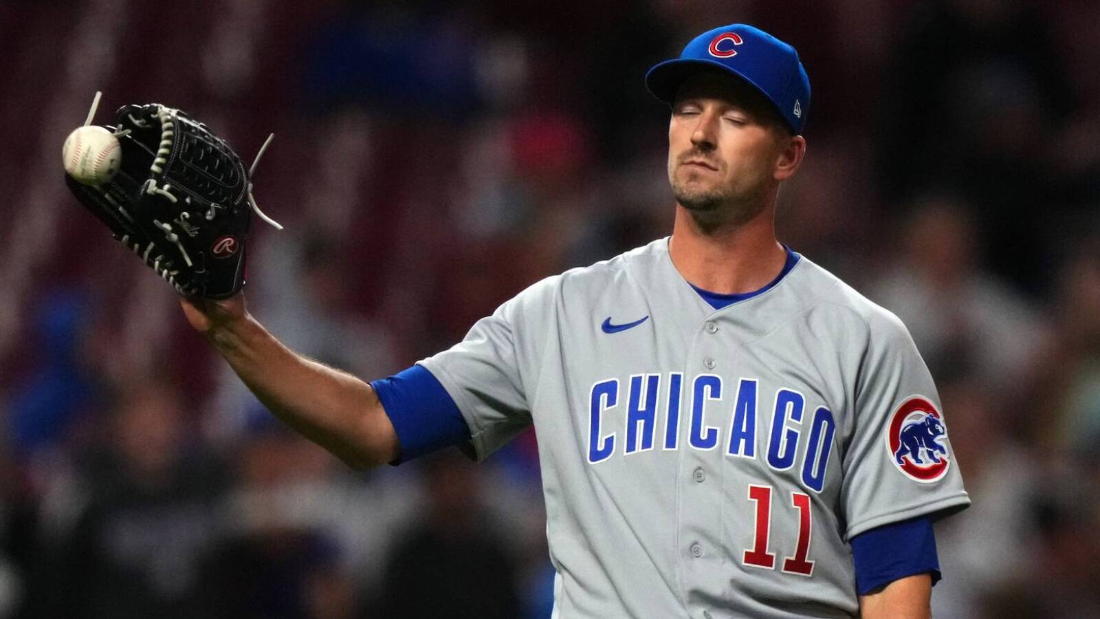 The worst ways MLB pitchers have lost perfect games Yardbarker