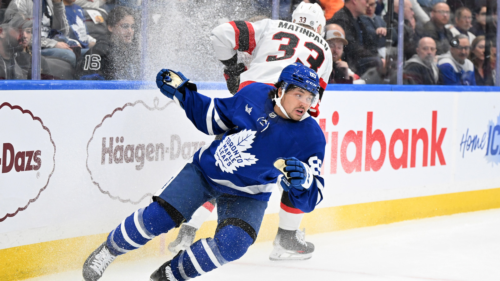 NHL News