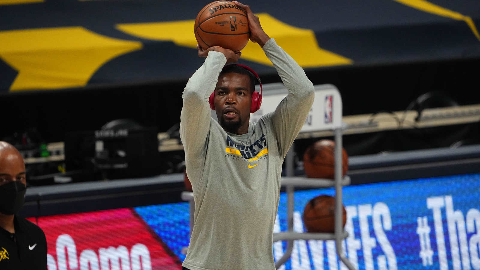 Nets, Warriors reportedly among teams pursuing four-time All-Star Paul Millsap