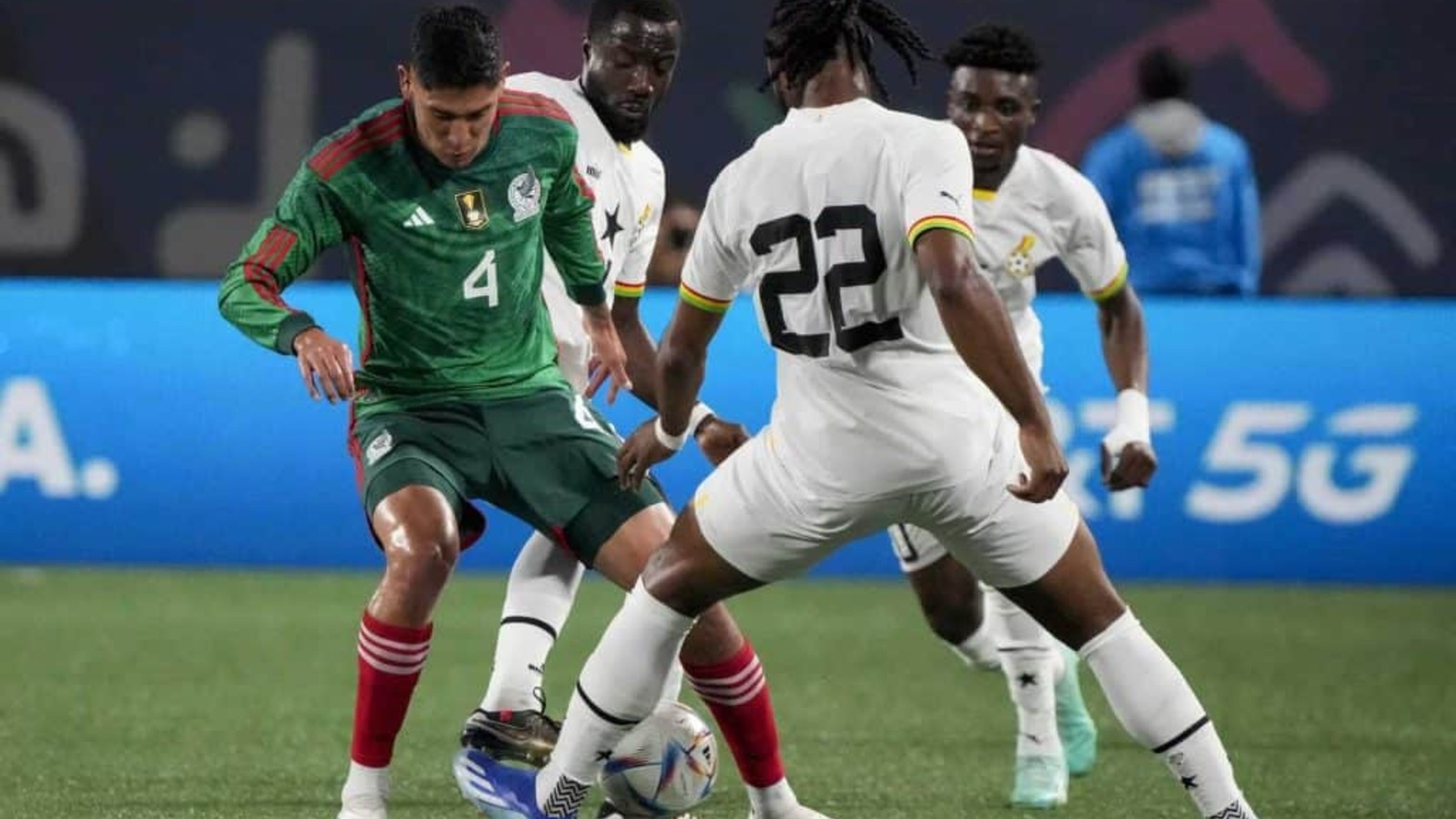 Tottenham Ready To Hijack Antoine Semenyo Deal With Massive Offer