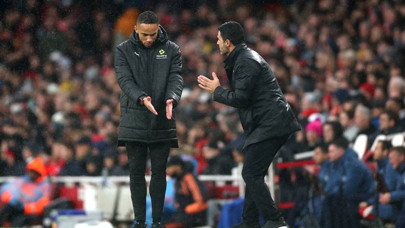 This in-form Arsenal team needs to be very careful - their haters are back in force