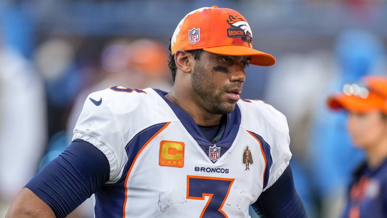 Russell Wilson's stalled ride has Denver experiencing buyer's remorse - Vimarsana News