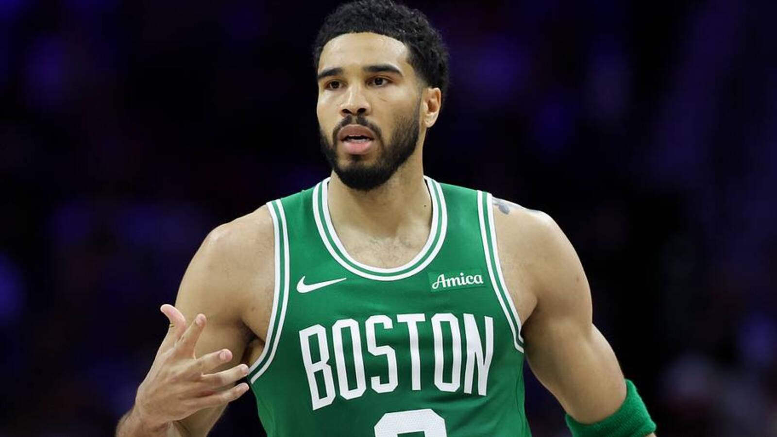Why This is Jayson Tatum's Best Chance at an MVP, and What it Would Take to Win