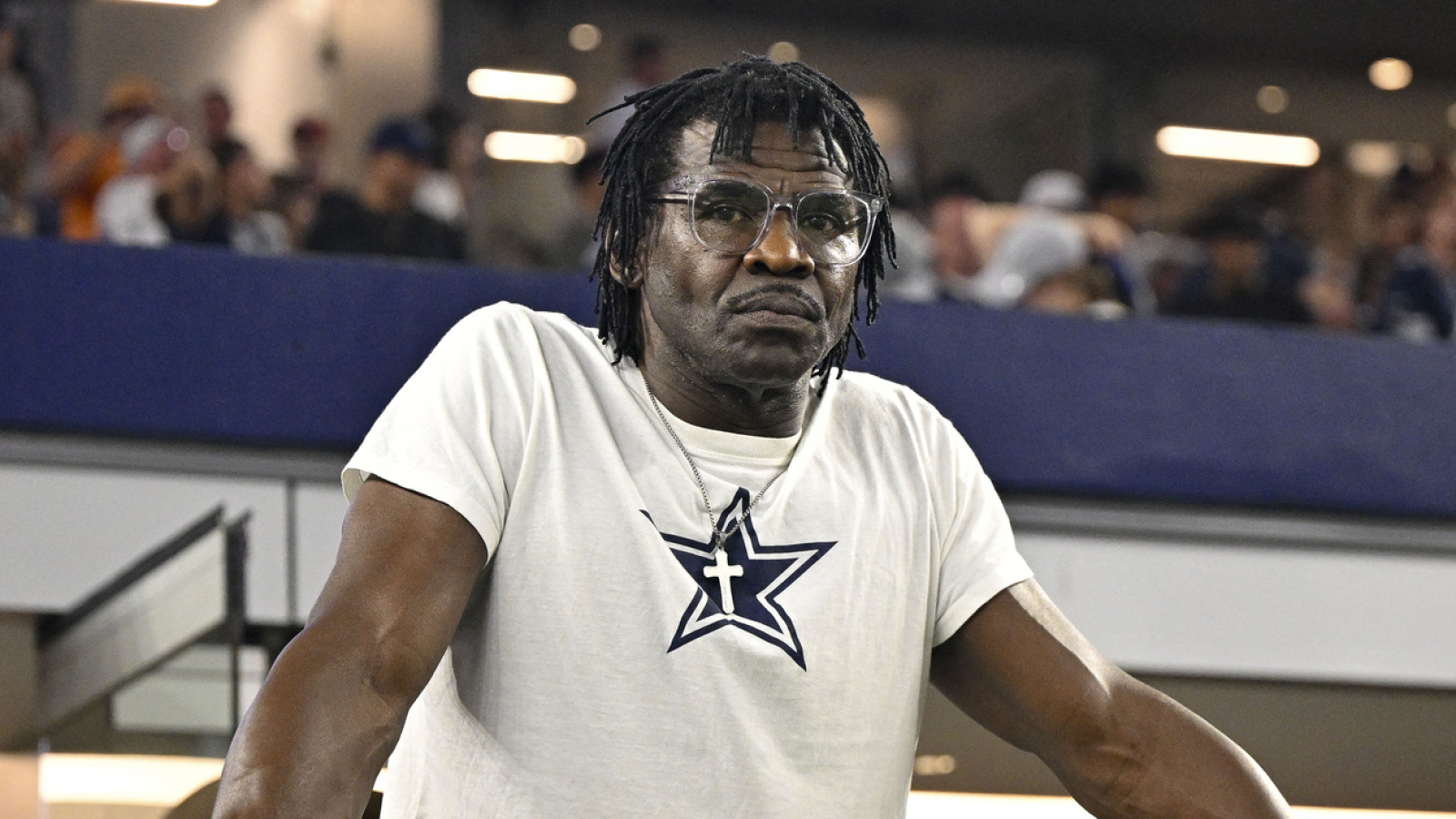 Michael Irvin Would Have Considered Joining the Miami Dolphins