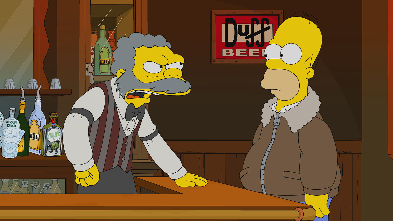 The most memorable fictional alcoholic drinks | Yardbarker