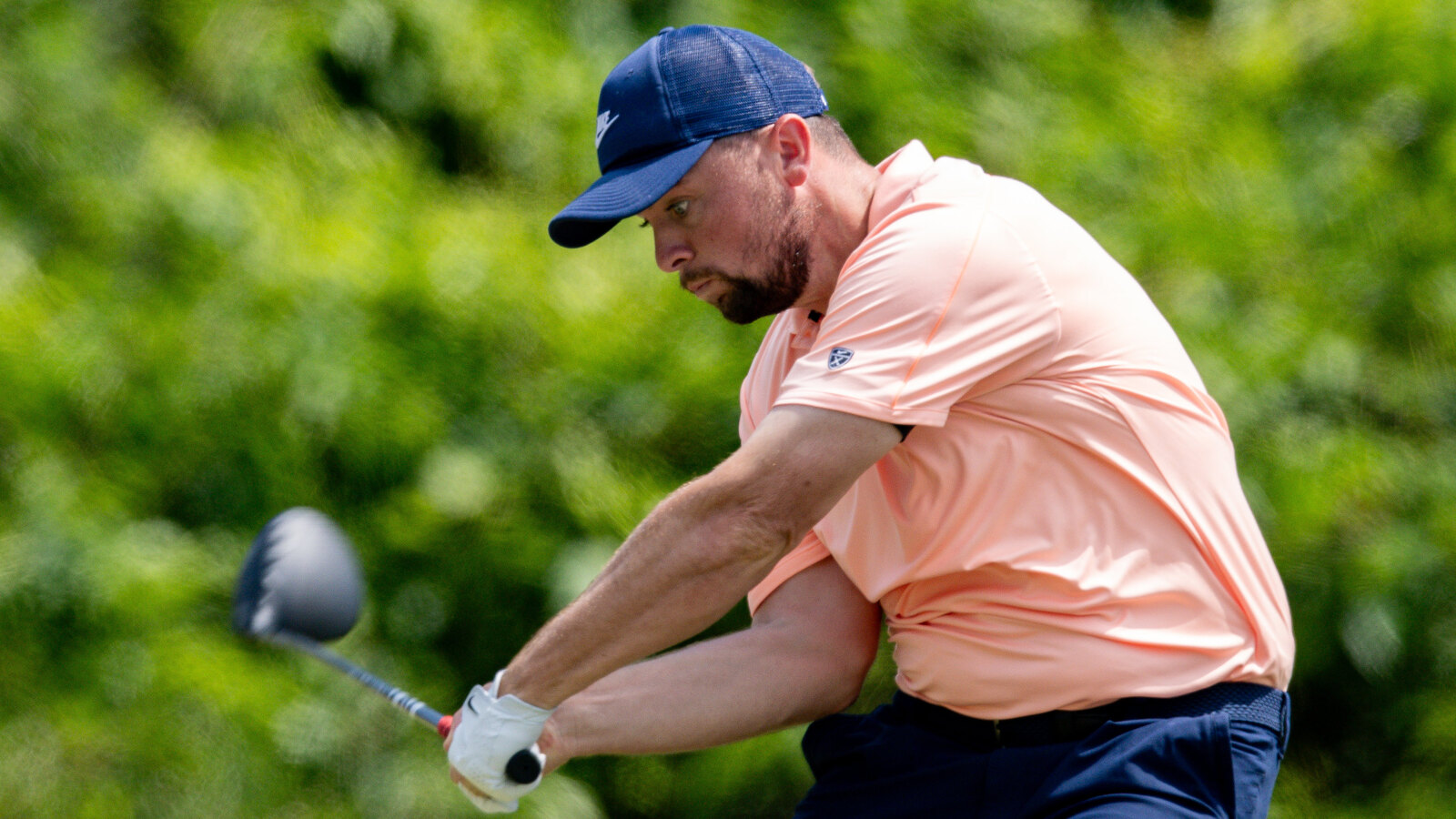 Alex Fitzpatrick Explains Coach Switch Behind Turnaround in Ball Striking at the Zurich Classic