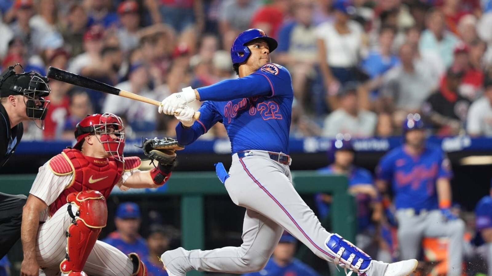 MLB News