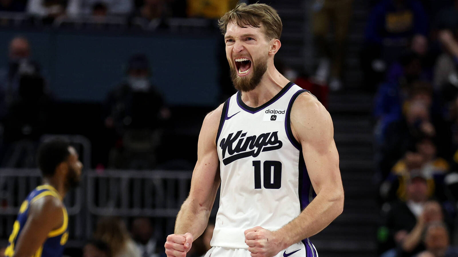 The 'Leagueleaders in tripledoubles' quiz BVM Sports