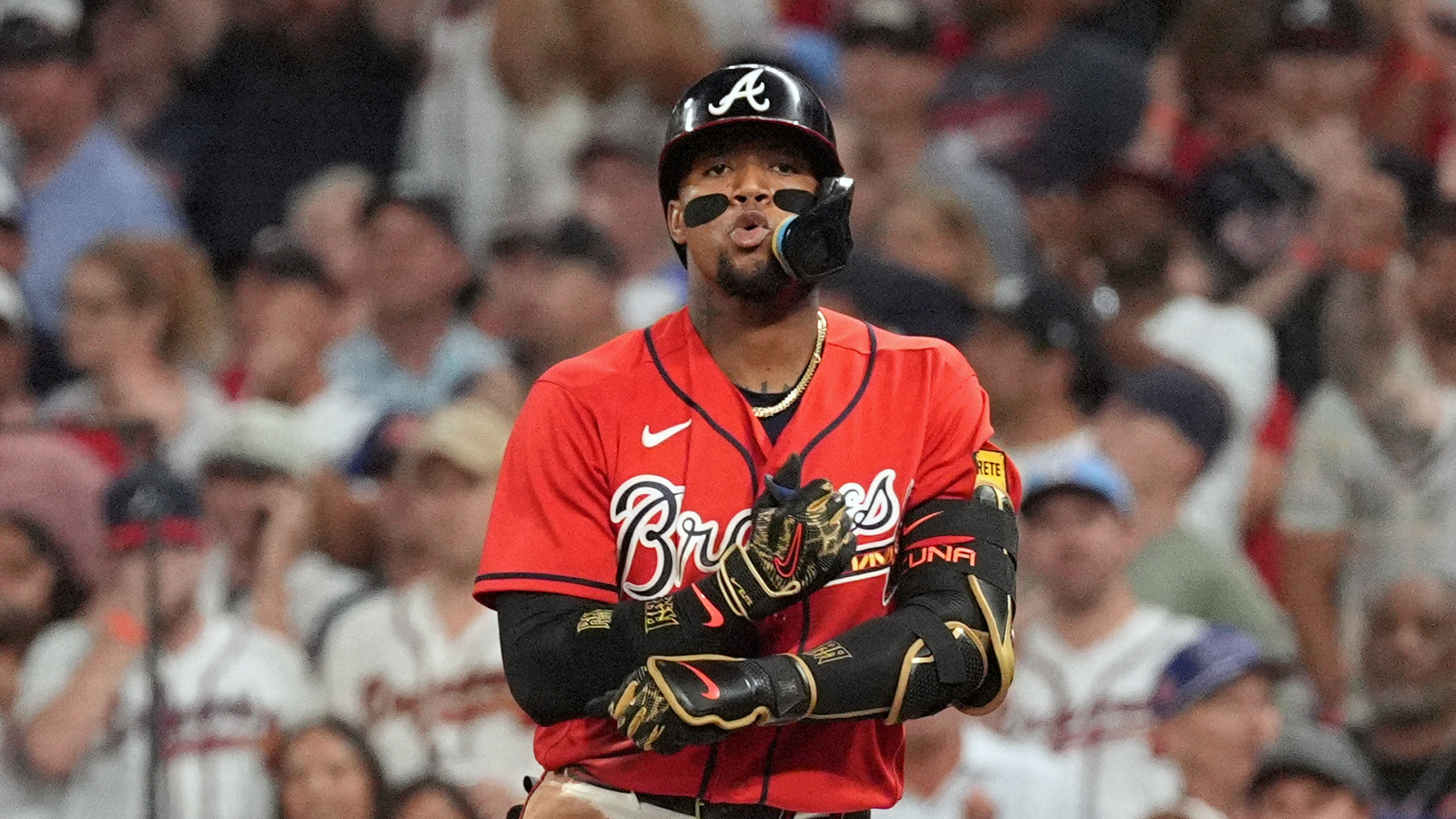 Atlanta Braves Likely to Keep Ronald Acuña Jr. This Offseason