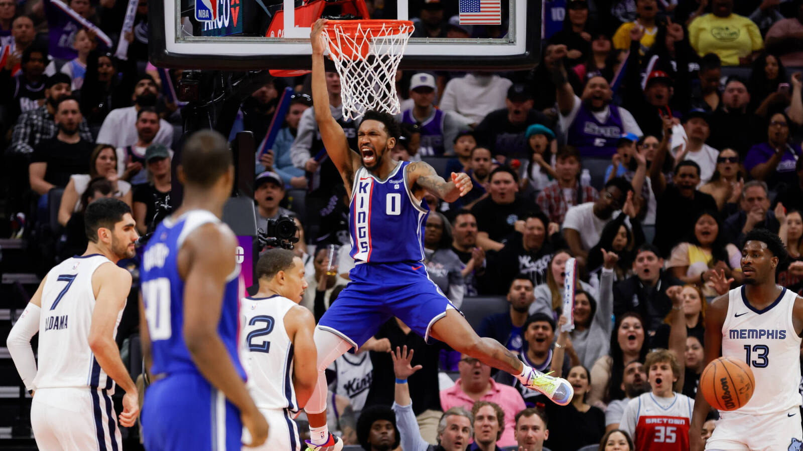 How to watch the Sacramento Kings live in 2025 Yardbarker