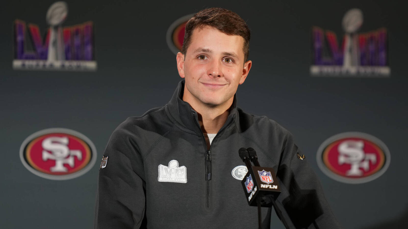 49ers' Nick Bosa compares Brock Purdy to Scottie Scheffler, minus one obvious difference - Vimarsana News