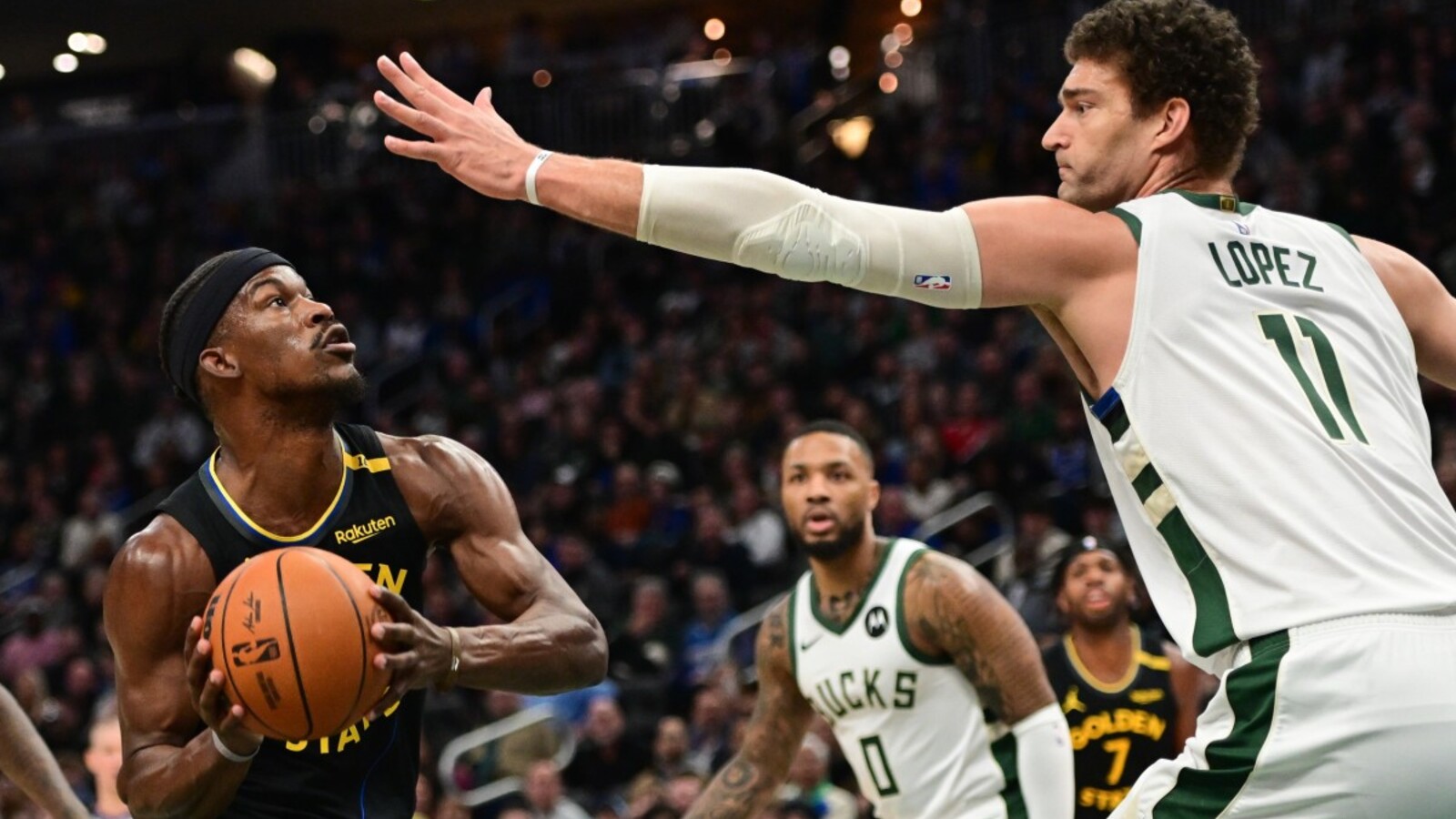 Jimmy Butler Changes His Jersey Name For Rest Of NBA Career To Honor ...