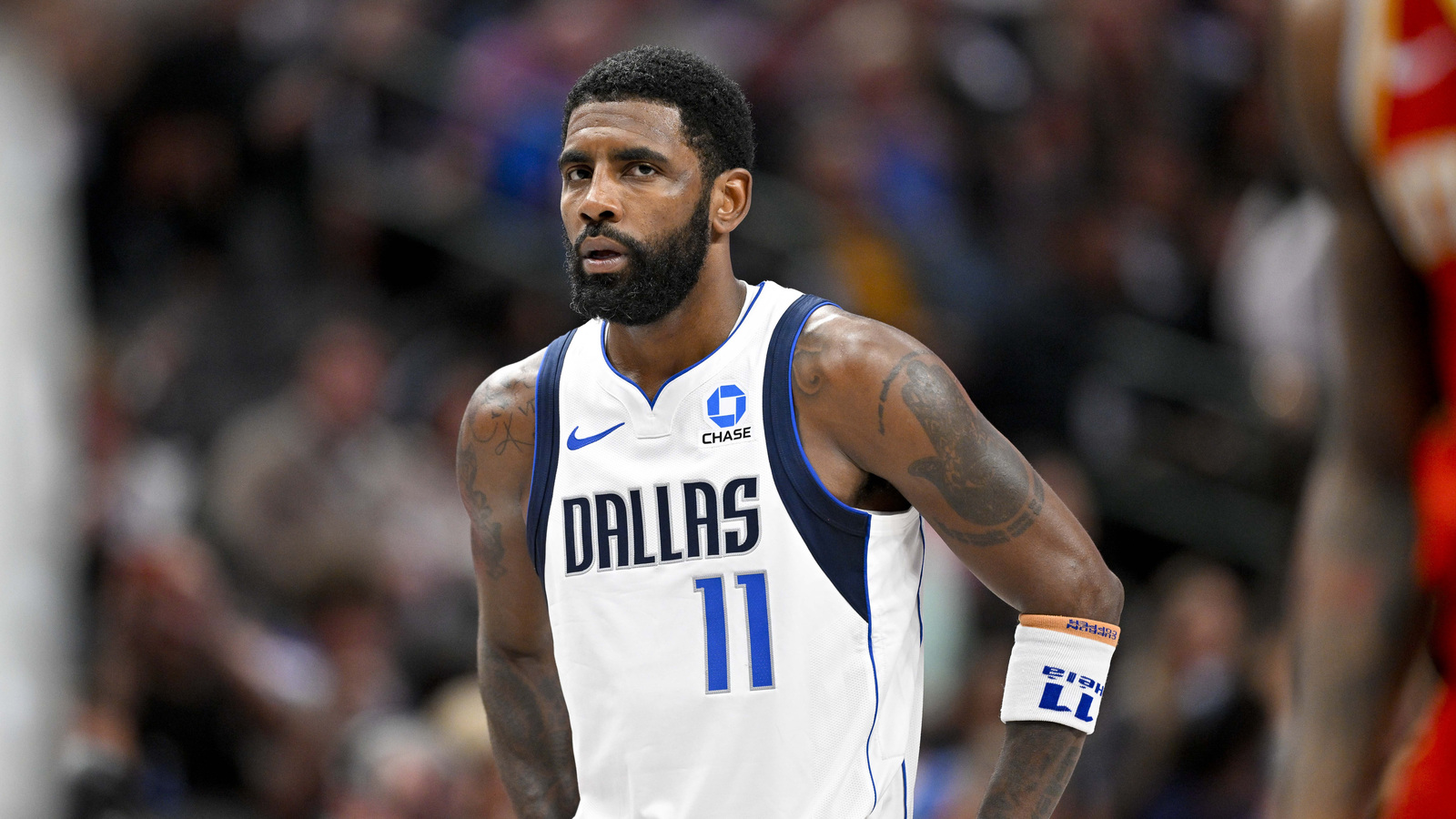 NBA Notes: Mavericks, Kyrie Irving, Hawks, Nickeil Alexander-Walker ...