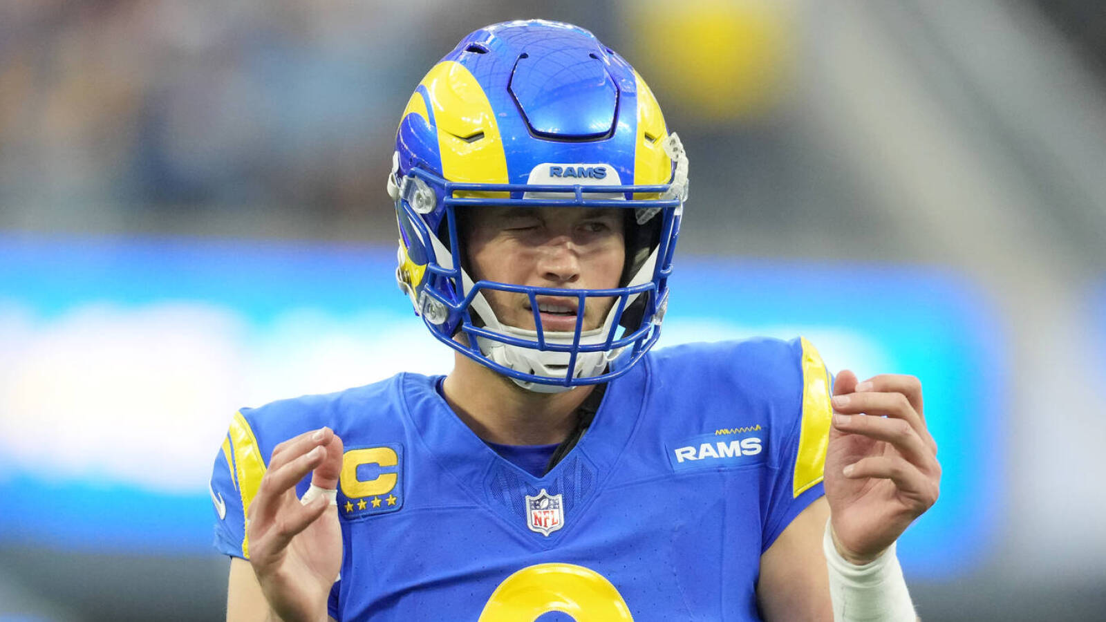 Are the Rams becoming one of the NFC's most dangerous teams? | Yardbarker