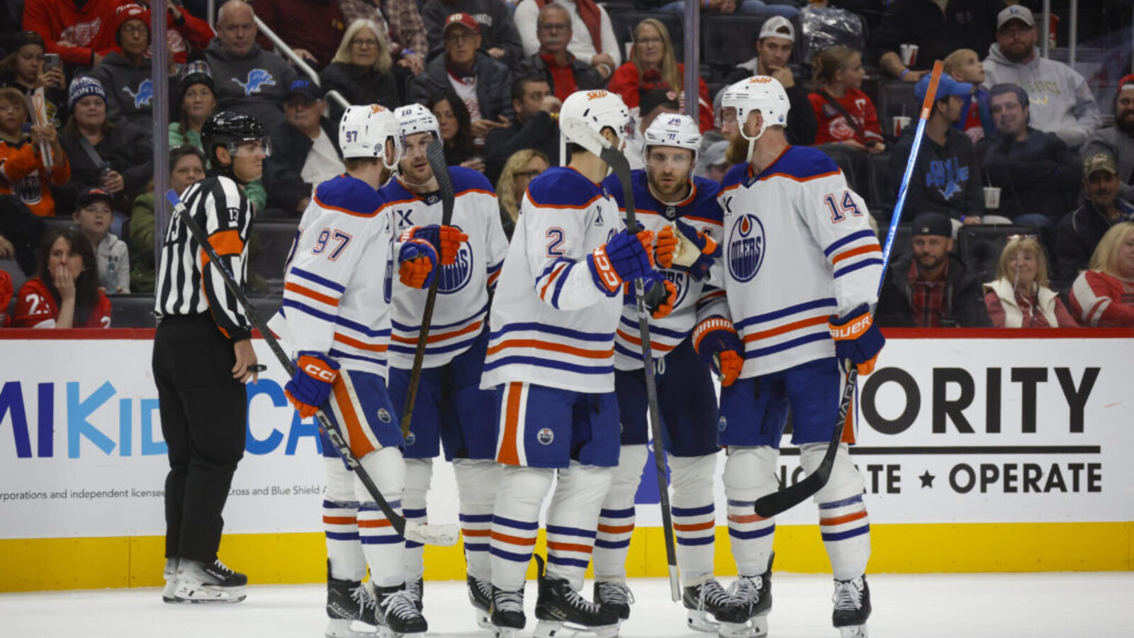 NHL News