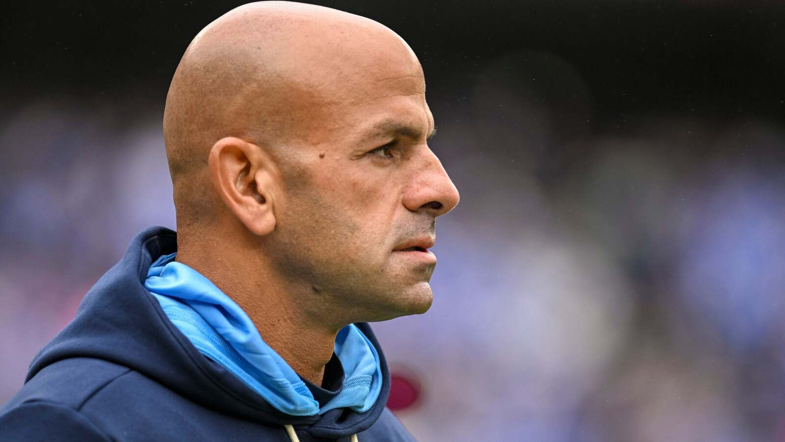 Titans’ biggest disappointment of 0-5 start under Robert Saleh is the one area nobody expected to struggle